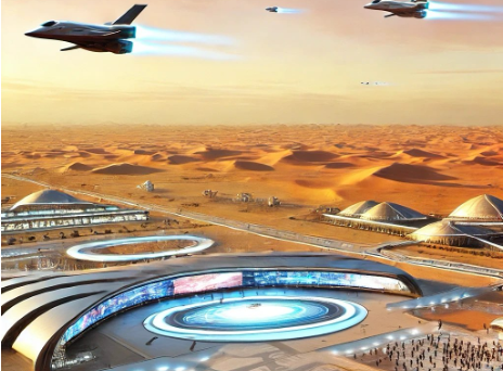 Location: Northern Base