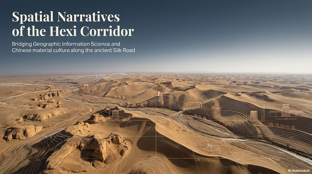 Research Proposal Hexi Corridor - Image 0