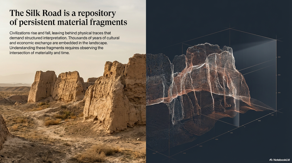 Research Proposal Hexi Corridor - Image 1